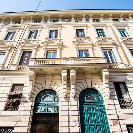 Imperial House Apartman Róma Kültér fotó