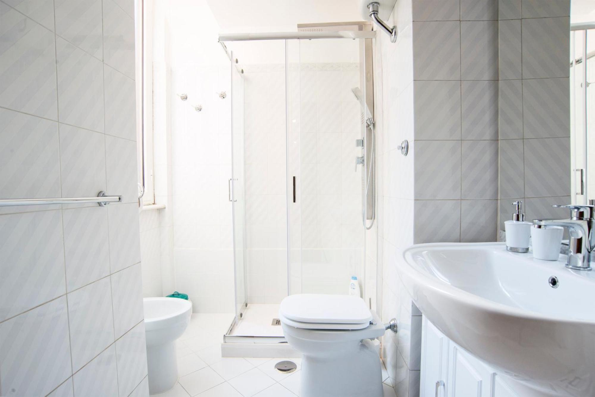 Imperial House Apartman Róma Kültér fotó