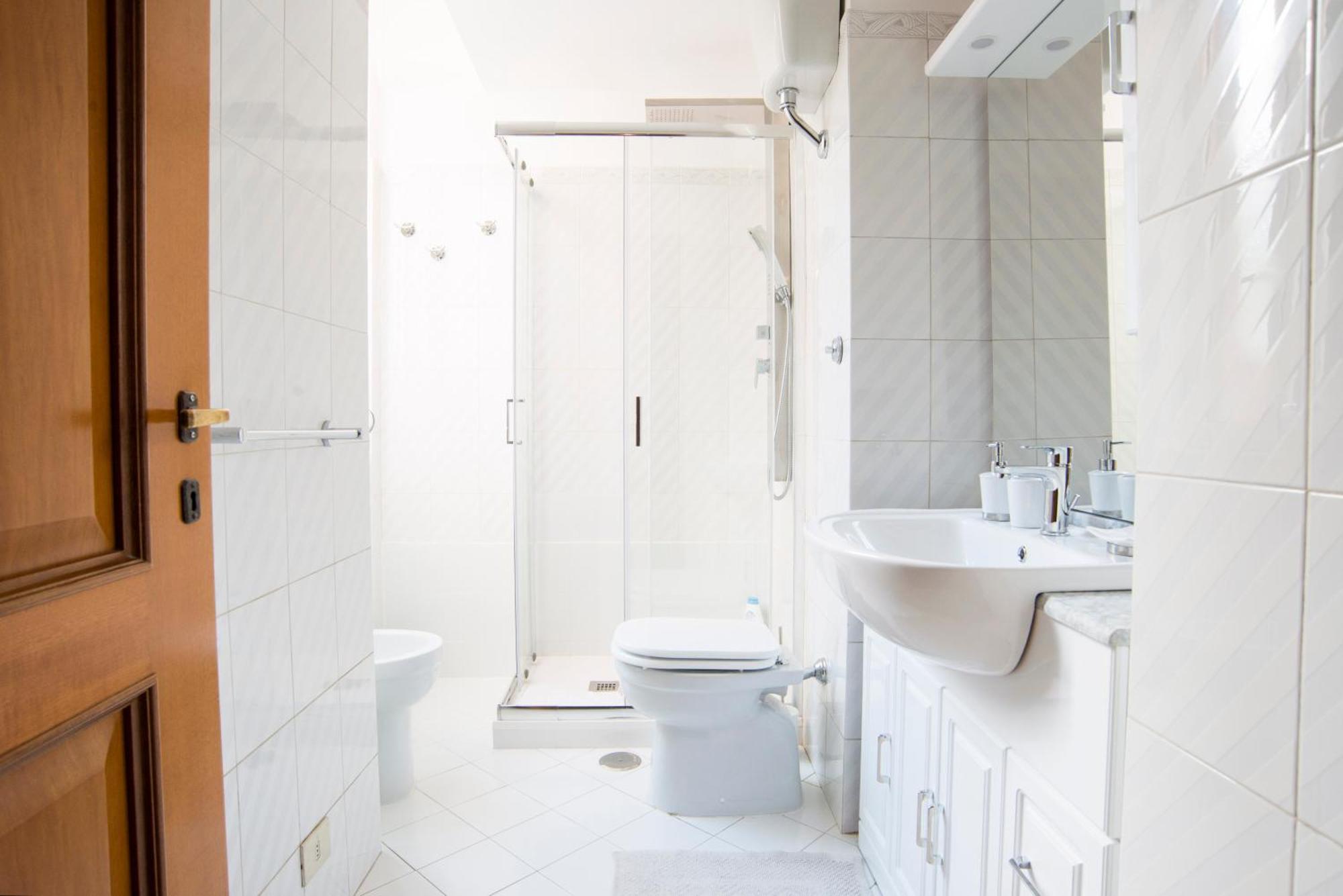Imperial House Apartman Róma Kültér fotó